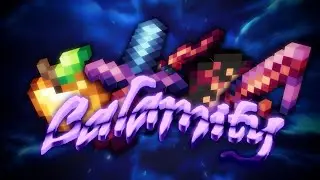 I Made Every Texture In This Pack - Calamity 16x