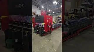 FlexCNC Customer Spotlight - Metal & Wood Products #cncmachining #vmc #metalworking #fabrication