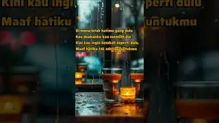 Sekecewa Itu - Angga Candra Lirik