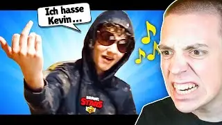 Ich reagiere auf CLASHGAMES DISSTRACK... 🤬