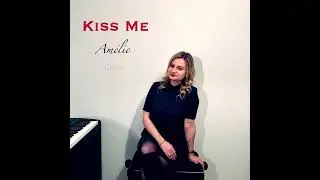Sixpence None the Richer - Kiss Me (cover Amélie)