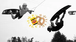Waketoolz presents ''VEGEMITE x BREZ'N'' a Wakeboard Video Part