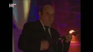 Porin 2005: Oliver Dragojević - Jesen Stiže Dunjo Moja