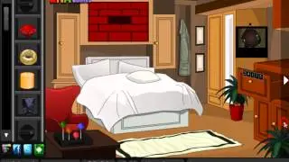 Ena Jumanji House Escape Walkthrough