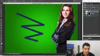 Dicas de atalhos do Photoshop - Atalhos de pincel - Photoshop Shortcuts