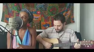 Bob Marley - Redemption Song | Animosque Cover
