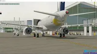 [X-plane11] 