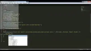 Unique Username Check In PHP With MySQL | Remove Duplicate Data