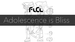 FLCL: Adolescence is Bliss - Part 2