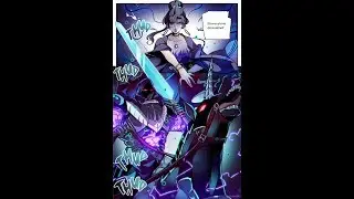 versatile mage 372 sub español