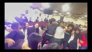 FCCI New Year Eve 2024
