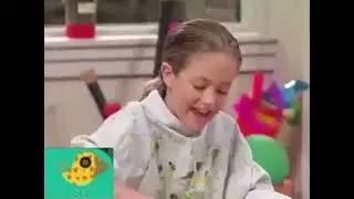 Noggin's Art Alive: Icky, Squishy, Gooey (Barney)