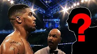 Heavyweight Slugfest That Will Never Be Forgotten