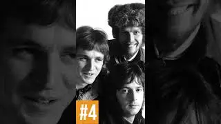 5 Bands that could have been Zeppelin before Zeppelin