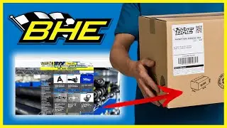 Behind the Scenes Look at BHE's Order Process