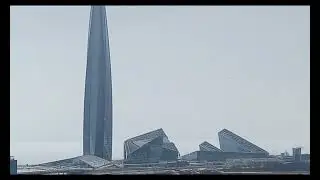 Питер Приморский район  Жить у моря)