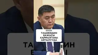 Tashiev's brother-in-law reportedly arrested