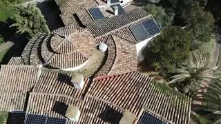 INSTALACIÓN FOTOVOLTAICA RESIDENCIAL MADRID