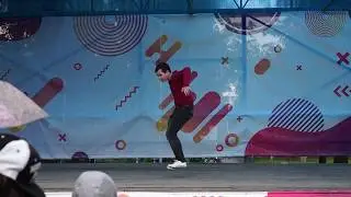соло (DANCE CITY)