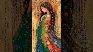 МАНТРА  ЛЮБВИ💖 🙏#harekrishnamantra #krishnamantra #krishna #harekrishna #кришна