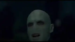 Harry Potter and the Curse child || Unofficial trailer