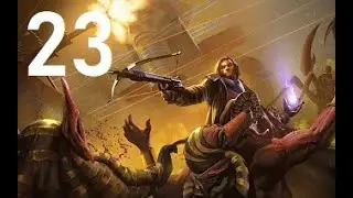 Let's Play - Project Warlock (100% Secrets) - 23