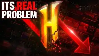 Hypixel’s TRUE Biggest Problem...