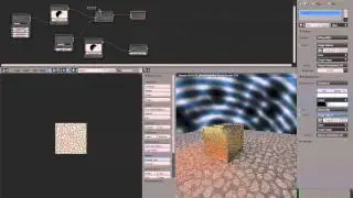 blender 2.6.4 - cycles and nodes (the basics)