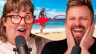 TRY NOT TO LAUGH: Water Fails