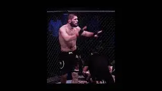 Khabib Nurmagomedov Хабиб 😈🔥