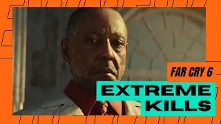 Epic Far Cry 6 Epic compilation 1 💣 💣 💣
