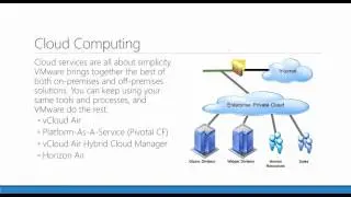 How to Optimize Your Network with VMware NSX