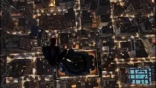 Marvel's Spider-Man PS4 FAT 60FPS TEST