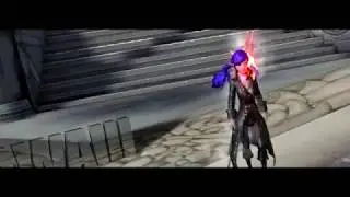 Hawaiii the winner of the pvp tournament GL