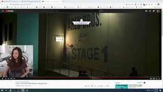 pokimane clicks the wrong link