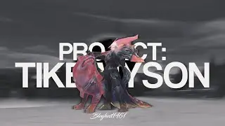 PROJECT:TIKE MYSON