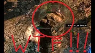 RIP 7k HP 81LVL ONESHOT WHAT WAS THAT???
