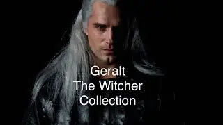 GERALT (IGNI) Funko Pop. The Witcher