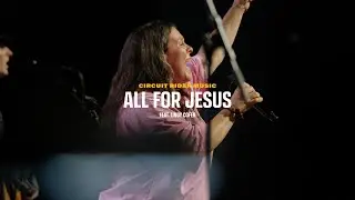All For Jesus  (Live at Monday Nights) 