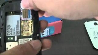 Nokia Asha 200, Dual SIM Phone Review
