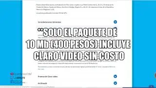 INTERNET EN CASA DE TELCEL | Internet Inalambrico #2