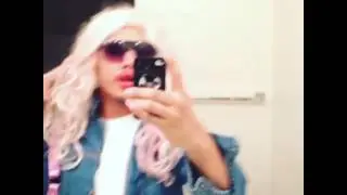 BAD BITCHES