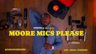 Neumann U87Ai vs Stam Audio SA-87T | MMP: Ep.51