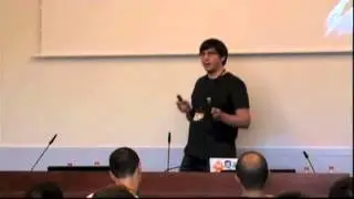Iván Stepaniuk - Effective Pair Programming