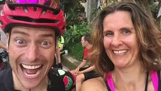 #CARBDOPING