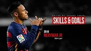 Neymar Gr -skills & dribling-