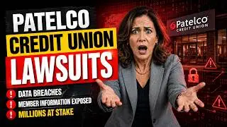 Patelco Credit Union Ransomware Attack: Lawsuits, Frustration, CEO Response