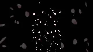 9 16 new background video template lighting background green screen Black screen effect 4k effects