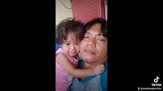 jilat ayah aja