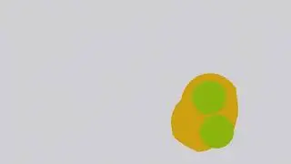 Disney Channel Ident Amoeba 2014 Fanmade